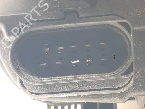 Left headlight FORD FOCUS C-MAX (DM2) 1.8 | BP39398666C28 - Image 3