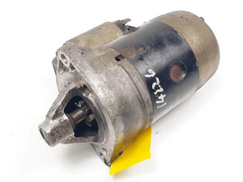 Used Starter Starter SUZUKI VITARA Cabrio (ET, TA) 1.6 (TA01, SE416) (80 hp) 18344761 18344761