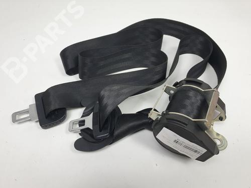 Used Rear middle belt tensioner Rear middle belt tensioner VW TOURAN (1T1, 1T2) 2.0 FSI (150 hp) 10743896 10743896