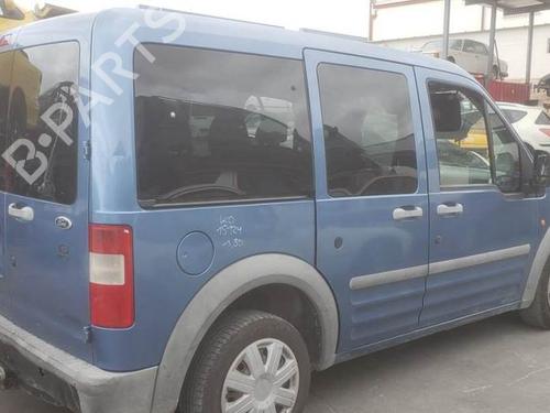 Engine control unit (ECU) FORD TOURNEO CONNECT 1.8 TDCi | BP23102621M57  - Image 17