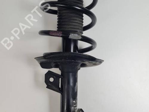 Used Right front shock absorber Right front shock absorber 34512141 34512141