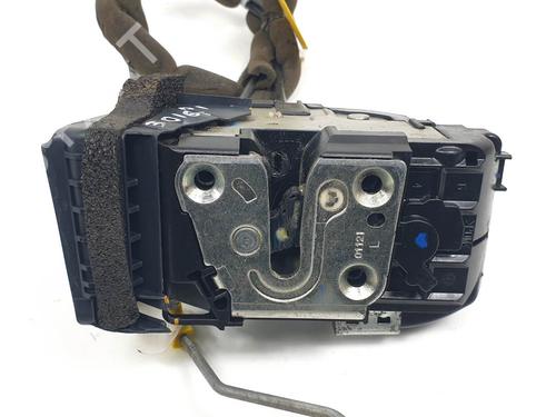 Used Front left lock Front left lock NISSAN JUKE (F15) 1.6 (117 hp) 24627502 24627502