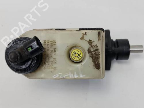 Brake master cylinder RENAULT MEGANE I Classic (LA0/1_) 2.0 i (LA07, LA0G) | BP6858519M77 