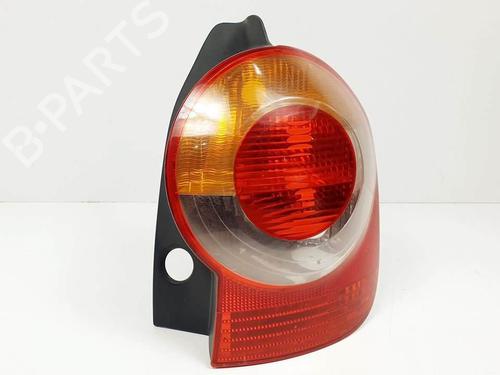 Used Right taillight Right taillight 25286204 25286204