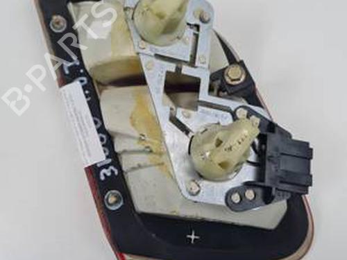 Højre baglygte bagklap MERCEDES-BENZ CLK Convertible (A208) CLK 320 (208.465) | BP30278607C80