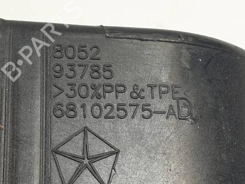 Fuel flap JEEP CHEROKEE (KL) 2.0 CRD | BP29581756C131 