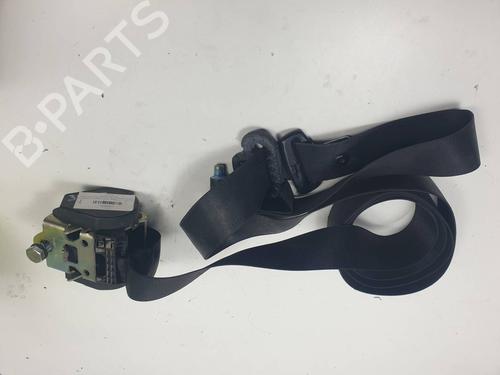 Used Front right seatbelt Front right seatbelt CITROËN JUMPER II Van 2.2 HDi 120 (120 hp) 36487918 36487918