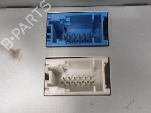 Radio LAND ROVER RANGE ROVER III (L322) 3.0 D 4x4 | BP13400233E6 