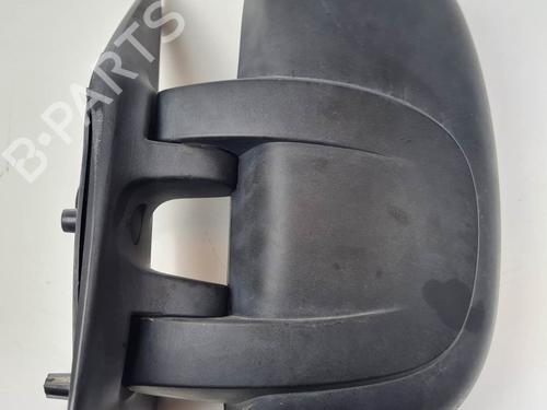 Used Left mirror Left mirror RENAULT MASTER II Bus (JD) 2.5 dCi (JD01, JD02, JD11, JD12, JD1W) (120 hp) 29172569 29172569
