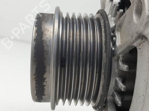 Alternator JEEP CHEROKEE (KJ) 2.8 CRD 4x4 | BP28065623M7 - Image 6
