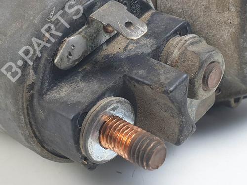 Starter SMART CABRIO (450) 0.6 (S1OLA1, 450.441, 450.442, 450.443) | BP25611660M8 - Image 4