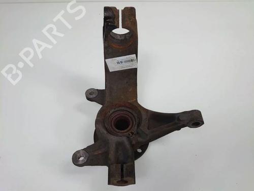 Right front steering knuckle RENAULT SCÉNIC II (JM0/1_) 1.5 dCi (JM1E, JM16) | BP7903773M26 