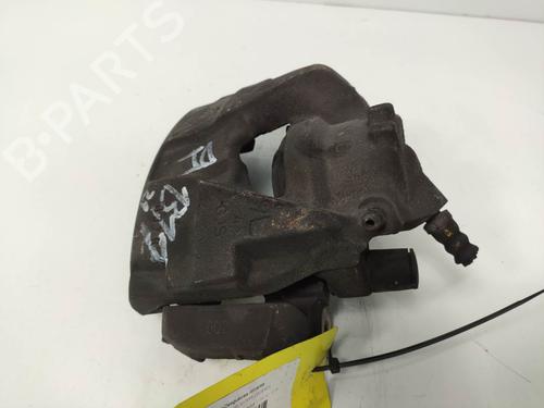 Left front brake caliper DACIA DUSTER (HS_) 1.5 dCi 4x4 | BP11570517M105 - Image 2