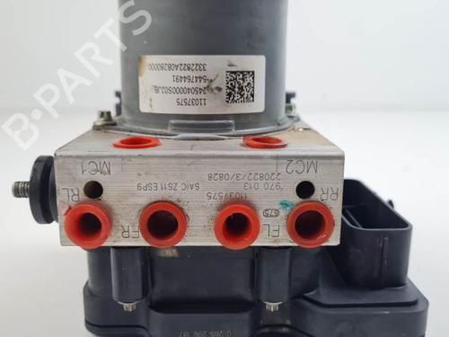 ABS pump MG MG ZS SUV 1.5 VTi | BP25000192M43 