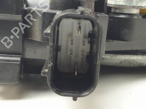 Front left window mechanism HONDA CR-V IV (RM_) 2.2 i-DTEC 4WD (RE6) | BP24933719C22 - Image 5