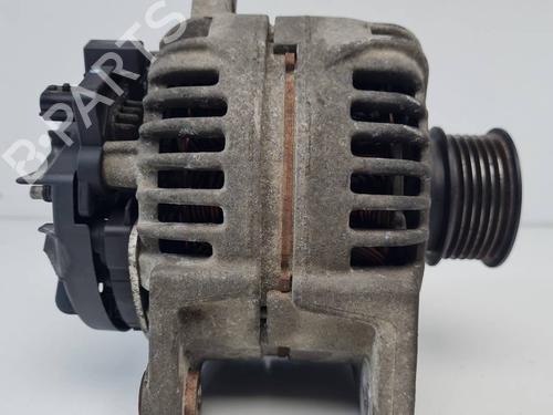 Alternator RENAULT MEGANE III Hatchback (BZ0/1_, B3_) 1.6 16V (BZ1B, BZ1H) | BP39005014M7 - Image 2