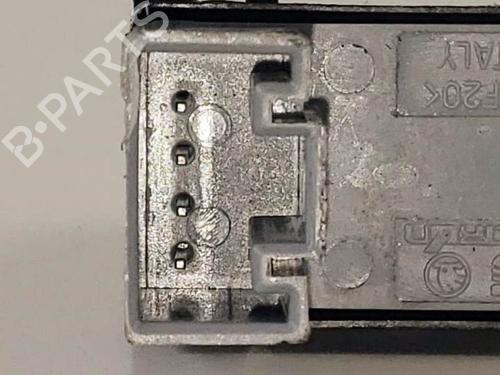 Right front window switch SEAT LEON (1P1) 1.9 TDI | BP17757230I26 