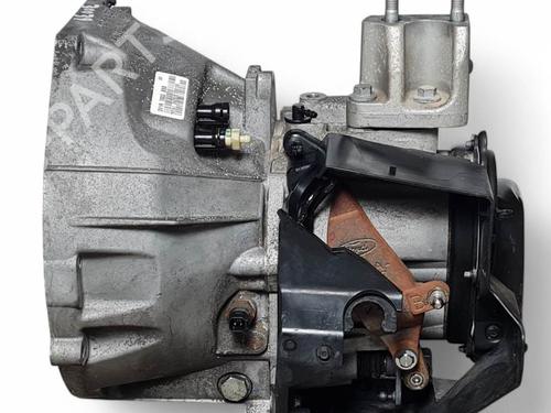 Gearbox FORD B-MAX (JK) 1.0 EcoBoost | BP24350467M3  - Image 5