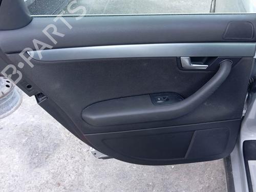 Right rear window motor AUDI A4 B7 (8EC) 2.0 TDI 16V | BP28027379E22 - Image 21