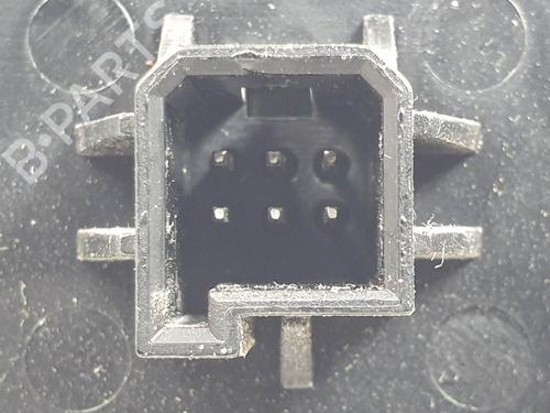 Climate control OPEL ZAFIRA TOURER C (P12) 2.0 CDTi (75) | BP28448100I5 - Image 3