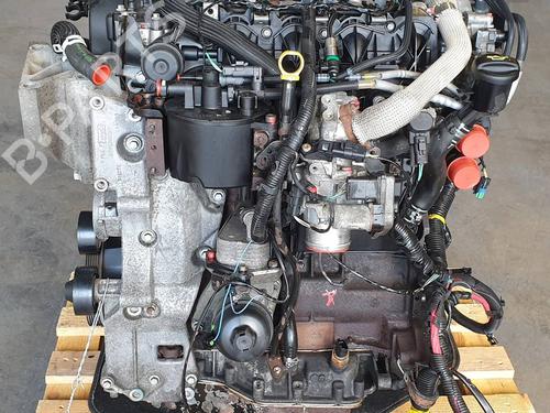 Engine LAND ROVER FREELANDER 2 (L359) 2.2 TD4 4x4 | BP37087554M1 - Image 5