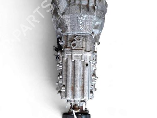 Gearbox BMW 3 (E90) 325 d | BP40176839M3 - Image 3
