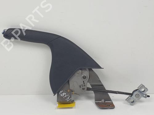Used Hand brake HONDA ACCORD VII (CL, CN) 2.4 (CL9) (190 hp) 18018625