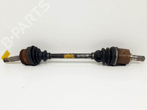 Used Left front driveshaft Left front driveshaft HYUNDAI ACCENT III (MC) 1.4 GL (97 hp) 20510661 20510661
