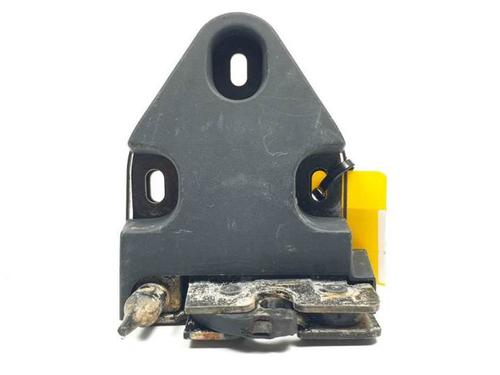 Used Rear right lock RENAULT TRAFIC II Platform/Chassis (EL) 1.9 dCi 100 (EL0C) (101 hp) 27729789
