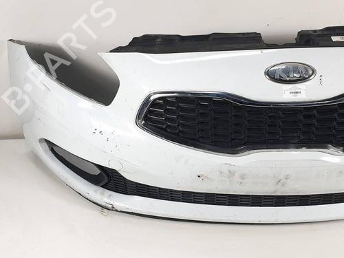 Front bumper KIA CEE'D (JD) 1.4 CRDi 90 | BP29554281C7 