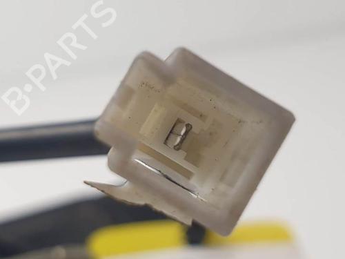 Tailgate lock KIA SORENTO I (JC) 2.5 CRDi 4WD | BP25139850C101 