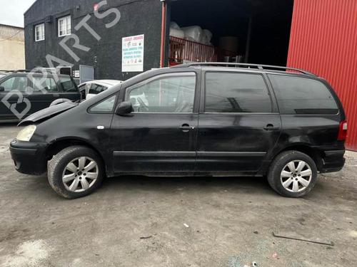 Rear left window mechanism FORD GALAXY I (WGR) 1.9 TDI | BP13548685C24 