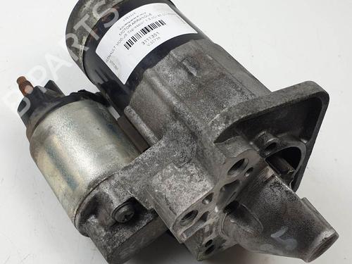 Starter RENAULT MODUS / GRAND MODUS (F/JP0_) 1.5 dCi (FP0F, JP0F) | BP28060689M8 - Image 2