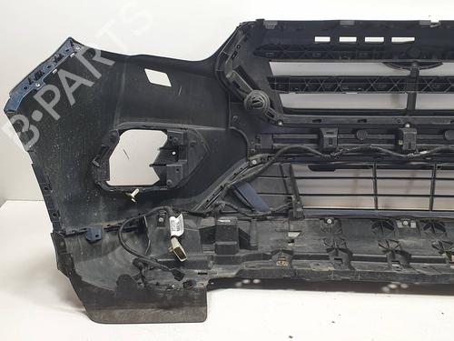Front bumper FORD KUGA II (DM2) 2.0 TDCi 4x4 | BP37484287C7 - Image 19