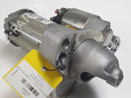 Used Starter Starter 39004985 39004985