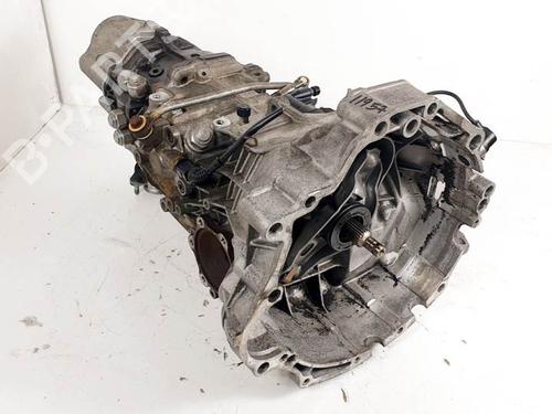 Gearbox AUDI A4 B7 (8EC) 2.5 TDI | BP14926788M3 