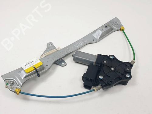 Used Front left window mechanism Front left window mechanism OPEL CORSA E (X15) 1.4 (08, 68) (90 hp) 31088544 31088544