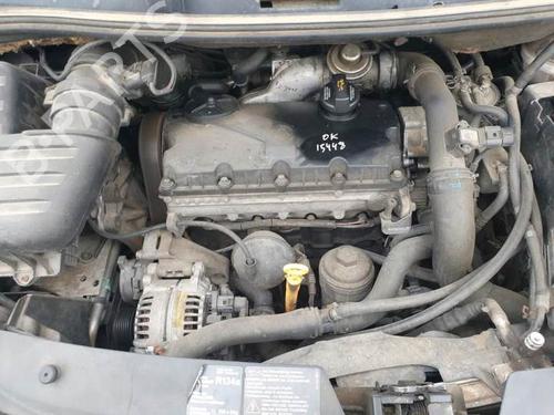 ABS pump FORD GALAXY I (WGR) 1.9 TDI | BP24930512M43 
