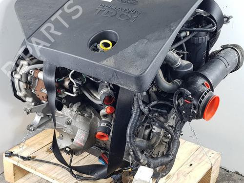 Ford Focus - Motor voor warmteregeling Focus