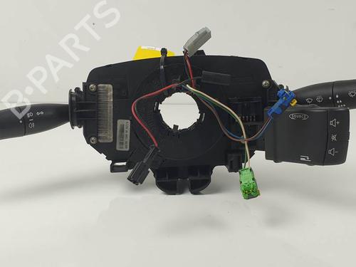 Used Headlight switch Headlight switch RENAULT MEGANE II (BM0/1_, CM0/1_) 1.5 dCi (BM0F, BM0T, BM2B, CM0F, CM0T) (82 hp) 24947230 24947230