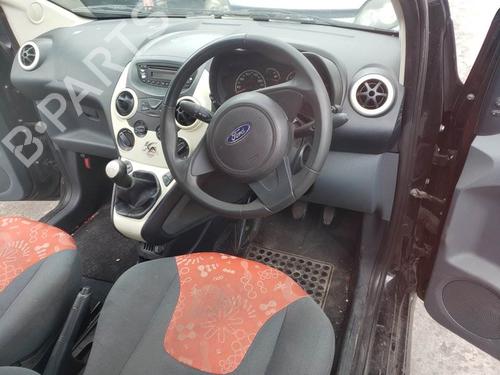 Right front driveshaft FORD KA (RU8) 1.2 | BP12381420M39  - Image 5
