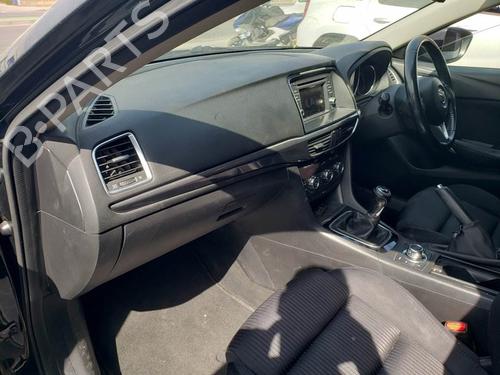 Right rear window switch MAZDA 6 Estate (GJ, GL) 2.2 D | BP15539208I28 - Image 17