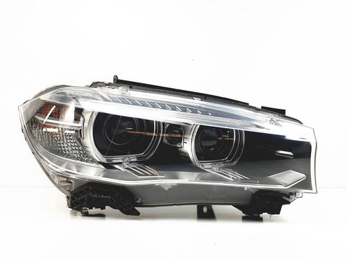 Used Right headlight Right headlight BMW X5 (F15, F85) xDrive 40 d (313 hp) 27885240 27885240