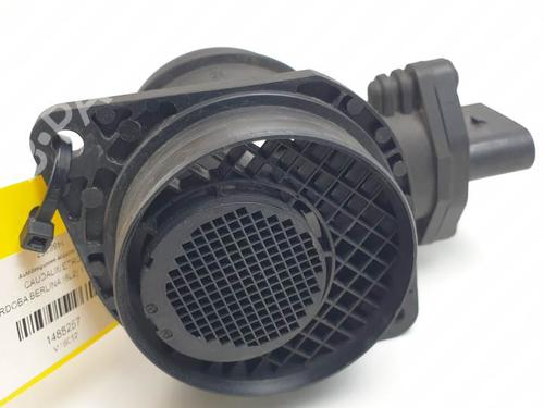 Used Mass air flow sensor SEAT CORDOBA (6L2) 1.4 TDI (75 hp) 24350379