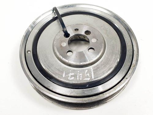 Used Pulley Pulley OPEL ZAFIRA / ZAFIRA FAMILY B (A05) 1.9 CDTI (M75) (120 hp) 20691198 20691198