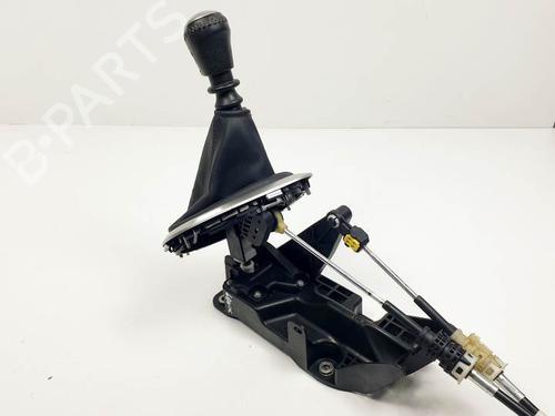 Gear lever NISSAN JUKE (F15) 1.2 DIG-T | BP27885199M90 