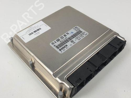 Used Engine control unit (ECU) Engine control unit (ECU) 25908571 25908571