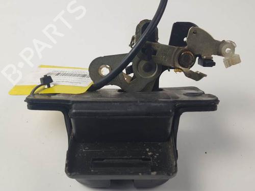 Tailgate lock KIA SORENTO I (JC) 2.5 CRDi 4WD | BP25139850C101 