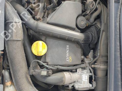 Engine RENAULT CLIO III (BR0/1, CR0/1) 1.5 dCi (BR17, CR17) | BP40177165M1 - Image 10