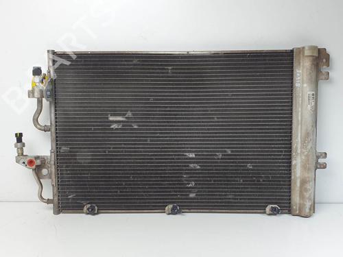 AC radiator OPEL ASTRA H (A04) 1.6 (L48) | BP28595761M32 - Image 2